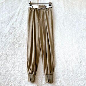 Rizhexy High Waist Casual Jogger Pants